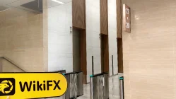 中国香港实地探访外汇交易商Goldin Equities 展业场所真实性存疑