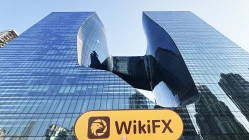 Dubai'de Moneta Markets Ziyareti – Ofis Bulundu