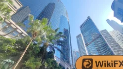 GTJAI Hong Kong Doğrulandı: Operasyonel Ofis Onaylandı