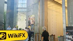 Huajin International Hong Kong Doğrulandı: Operasyonel Ofis Onaylandı