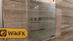 SkyTreasure Hong Kong  Verified:  No Physical Presence Found