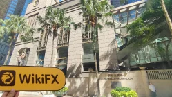 HF Hong Kong Verificado: Nenhuma Presença Física Encontrada