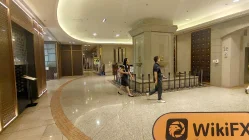 HF Hong Kong Verificado: Nenhuma Presença Física Encontrada