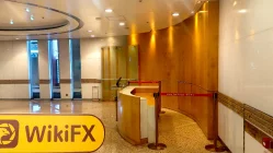 Valuable Capital Hong Kong  Napatunayan:  Opisyal na Opisina na Kumpirmado