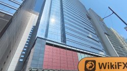 中国香港实地探访外汇交易商Huaxin Futures 不存在真实展业场所