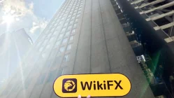 中国香港实地探访外汇交易商AUS Financial 不存在真实展业场所