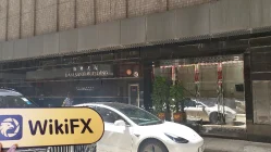 中国香港实地探访外汇交易商AUS Financial 不存在真实展业场所