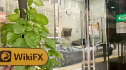 中国香港实地探访外汇交易商AUS Financial 不存在真实展业场所