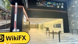中国香港实地探访外汇交易商BTIG 存在真实展业场所