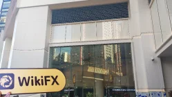 WUBS हांगकांग  सत्यापित:  कोई भौतिक उपस्थिति नहीं मिली