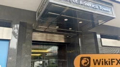 中国香港实地探访外汇交易商GUODU HONG KONG 存在真实展业场所