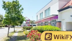 Một chuyến thăm LTG GOLDROCK tại Úc – Tìm thấy văn phòng