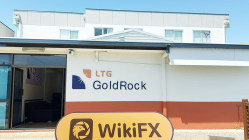 Một chuyến thăm LTG GOLDROCK tại Úc – Tìm thấy văn phòng