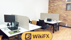 Một chuyến thăm LTG GOLDROCK tại Úc – Tìm thấy văn phòng