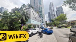 ASN-FX Malaysia  Terverifikasi:  Tidak Ditemukan Kehadiran Fisik