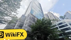 Belfrics Prime Malaysia  Verified:  No Physical Presence Found