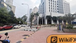 马来西亚实地探访外汇交易商CDG Global 不存在真实展业场所