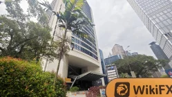 ElitePipsMarket Malaysia  Verifiziert:  Keine physische Präsenz festgestellt