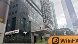 EMF Prime Malaysia  Verifiziert: Keine physische Präsenz festgestellt