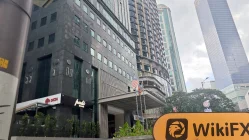 EMF Prime Malaysia  Verifiziert: Keine physische Präsenz festgestellt