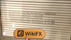 ElitePipsMarket Malaysia  Verifiziert:  Keine physische Präsenz festgestellt