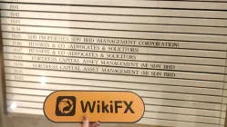 ElitePipsMarket Malaysia  Verifiziert:  Keine physische Präsenz festgestellt