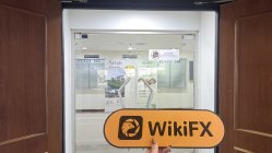 ElitePipsMarket Malaysia  Verifiziert:  Keine physische Präsenz festgestellt