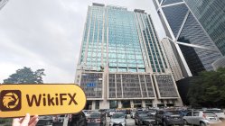 GoldenBrokers Malaysia  Verified:  No Physical Presence Found