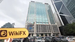 GoldenBrokers Malasia Verificado: No se encontró presencia física