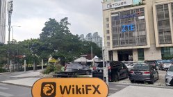 GoldenBrokers Malaysia  Verified:  No Physical Presence Found