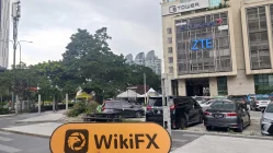 GoldenBrokers Malasia Verificado: No se encontró presencia física