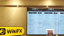 GoldenBrokers Malasia Verificado: No se encontró presencia física