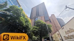 Inter-Pacific Malaysia  Verified:  Operational Office Confirmed