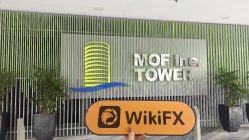 JD Trader Malasia Verificado: No se encontró presencia física