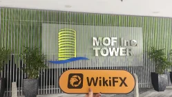 JD Trader Malásia Verificado: Nenhuma Presença Física Encontrada