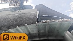 JD Trader Malasia Verificado: No se encontró presencia física