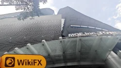 JD Trader Malásia Verificado: Nenhuma Presença Física Encontrada