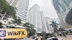 LTIF ماليزيا  تم التحقق:  لم يتم العثور على وجود مادي