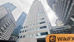 NEXUSFINTRADE 말레이시아  확인됨:  물리적 존재가 발견되지 않음