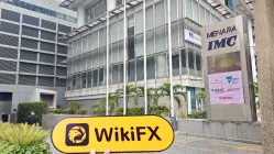 NEXUSFINTRADE มาเลเซีย ตรวจสอบแล้ว: ไม่พบการมีอยู่ทางกายภาพ