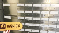 NEXUSFINTRADE มาเลเซีย ตรวจสอบแล้ว: ไม่พบการมีอยู่ทางกายภาพ