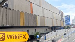 Orient Markets Malezya  Doğrulandı:  Fiziksel Varlık Bulunamadı