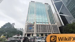 QUANTUM METAL Malaisie  Vérifié :  Bureau opérationnel confirmé