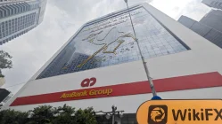 AmEquities Malaisie  Vérifié :  Bureau opérationnel confirmé