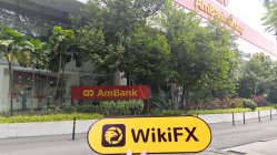 AmEquities Malaysia  Verified:  Operational Office Confirmed