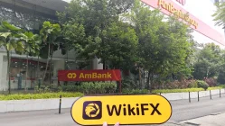 AmEquities Malaisie  Vérifié :  Bureau opérationnel confirmé