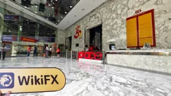 AmEquities Malaisie  Vérifié :  Bureau opérationnel confirmé