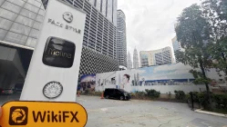 Global Binance Малайзия  Проверено: Физическое присутствие не обнаружено