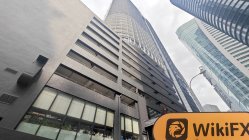 TA Enterprise ماليزيا  تم التحقق:  مكتب تشغيلي مؤكد