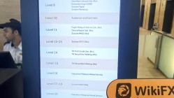 TA Online मलेशिया  सत्यापित:  परिचालन कार्यालय की पुष्टि हुई